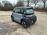 Gebraucht Opel Rocks-e Rocks 11 kW (16 PS) 2023 Grau Kleinwagen