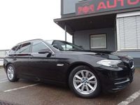 gebraucht BMW 530 d xDrive TOURING