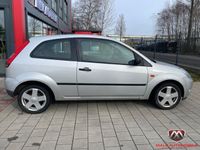 gebraucht Ford Fiesta Trend 1.4 16V (Tüv 05.2025)