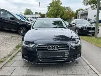 Gebraucht Audi A4 Attraction 143 PS (105 kW) 2013 Kombi