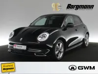 Nowe Ora 03 Pro+ 125 kW (171 KM) 2025 Czarny Hatchback
