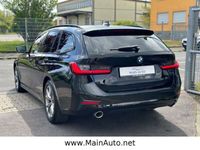 gebraucht BMW 320 d Sport Line/Autom./H-K/AHK/DigTacho/SPUR/ACC