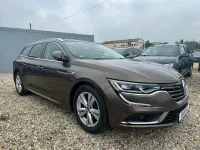 Usata Renault Talisman 200 CV (147 kW) 2016 Marrone Berlina