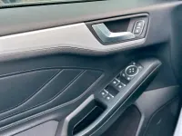 Gebraucht Ford Focus 150 PS (110 kW) 2019 Weiß Kombi