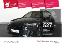 Gebraucht Audi SQ5 Sportback Sport 341 PS (250 kW) 2023 Schwarz SUV