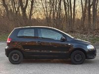 Gebraucht VW Fox Refresh 55 PS (40 kW) 2002 Kleinwagen