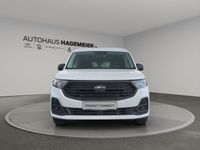 Neu Ford Transit Trend 102 PS (75 kW) 2025 Weiß Van / Kleinbus