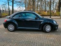 gebraucht VW Beetle Volkswagen2.0 TSI DSG Sport