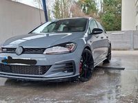 Gebraucht VW Golf VII GTI 290 PS (213 kW) 2019 Grau Limousine