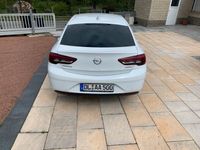 gebraucht Opel Insignia Grand Sport 1,5 Turbo Sehr Gepflegt!Tüv -Neu!