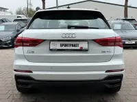 Gebraucht Audi Q3 S-Line 150 PS (110 kW) 2024 Weiß SUV