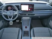 Gebraucht VW T-Roc Cabriolet R-line 150 PS (110 kW) 2026 Weiß SUV