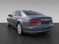 Second-hand Audi A8 Design 262 CP (192 kW) 2017 Gri Berlinǎ