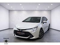 Gebraucht Toyota Corolla 2022 Weiss