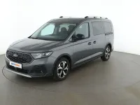 Gebraucht Ford Tourneo Connect Active 122 PS (89 kW) 2023 Grau Van / Kleinbus