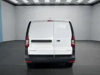 Gebraucht Ford Transit Connect 122 PS (89 kW) 2024 Weiß Van / Kleinbus