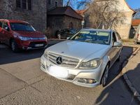 Gebraucht Mercedes C200 136 PS (100 kW) 2011 Kombi