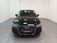 gebraucht Audi A3 Sportback 1.6TDI basis Navi|ParkPilot|Sitzhzg