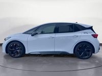 Usata Cupra Born 169 kW (231 CV) 2025 Bianco Utilitaria