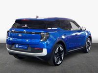Neu Ford Explorer Extended Range 210 kW (286 PS) 2025 Blau SUV
