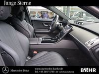 Gebraucht Mercedes S400 AMG 330 PS (242 kW) 2023 Lack graphitgrau (metallic) Limousine