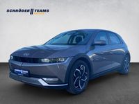 Gebraucht Hyundai Ioniq 5 160 kW (218 PS) 2022 Mystic olive SUV