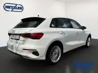 Gebraucht Audi A3 Sportback e-tron Advanced Plus 150 PS (110 kW) 2022 Andere Kleinwagen