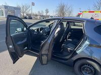 Gebraucht Renault Zoe Experience 100 kW (136 PS) 2020 Grau Kleinwagen