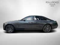 Gebraucht Rolls Royce Ghost 571 PS (419 kW) 2022 Gunmetal Limousine