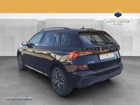 Gebraucht Skoda Kamiq Selection 116 PS (85 kW) 2024 Schwarz SUV