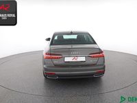 Gebraucht Audi A6 S-Line 265 PS (194 kW) 2022 Grau Limousine
