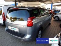 gebraucht Peugeot 5008 Business-Line HDI 150; *Navi *7Sitze *Panorama-Gla