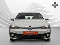 Gebraucht VW Golf VIII Active 131 PS (96 kW) 2023 Weiß