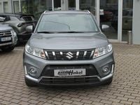 Gebraucht Suzuki Vitara Comfort 140 PS (102 kW) 2020 Grau SUV