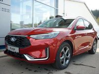 Neu Ford Kuga ST-Line X 152 PS (111 kW) 2025 Rot SUV