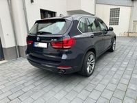 gebraucht BMW X5 xDrive30d - Standheizung - Prof.Navi - HeadUp