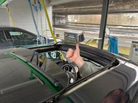 Gebraucht Mini Cooper 120 PS (88 kW) 2008 Schwarz Kleinwagen