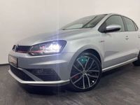 gebraucht VW Polo V GTI