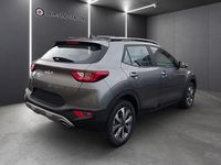 Neu Kia Stonic Vision 101 PS (74 kW) 2025 Grau SUV