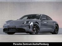Neu Porsche Taycan GTS 514 kW (700 PS) 2025 Schiefergrau neo Limousine