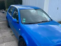 Gebraucht VW Golf III 101 PS (74 kW) 1999 Limousine