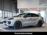 Gebraucht Porsche Cayenne Black Edition 470 PS (345 kW) 2026 Silber SUV