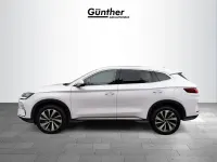 Ny BYD Seal U Design 324 HK (238 kW) 2026 Hvid SUV