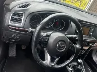 Gebraucht Mazda 6 Sports-Line 150 PS (110 kW) 2014 Grau Kombi