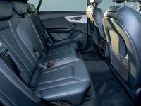 Gebraucht Audi Q8 231 PS (169 kW) 2025 Schwarz SUV