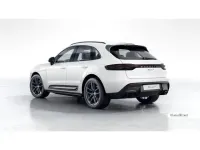 Gebraucht Porsche Macan T 265 PS (194 kW) 2023 Weiß SUV