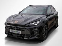 Neu Cupra Terramar VZ 265 PS (194 kW) 2026 Grau SUV