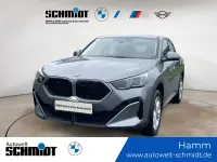 Gebraucht BMW X2 Shadowline 163 PS (119 kW) 2025 Skyscraper grau SUV