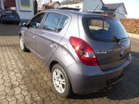 gebraucht Hyundai i20 Classic