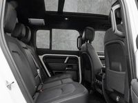 Gebraucht Land Rover Defender HSE Dynamic 304 PS (223 kW) 2022 Fuji white SUV